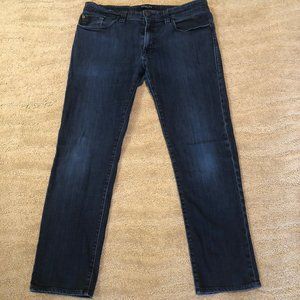 Fidelity Jimmy Skinny Jeans